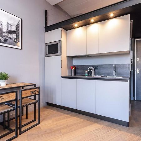 10 Segurane - Magnifique Studio Mezzanine - Port De Nice Ngoại thất bức ảnh
