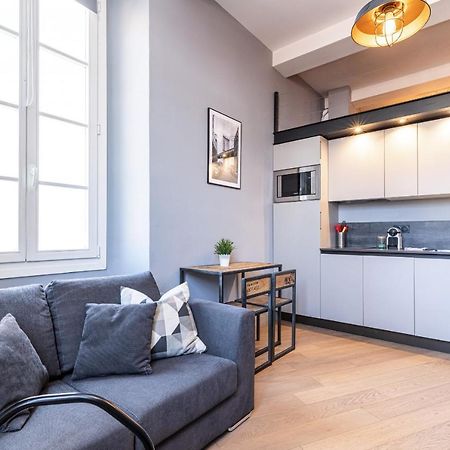10 Segurane - Magnifique Studio Mezzanine - Port De Nice Ngoại thất bức ảnh