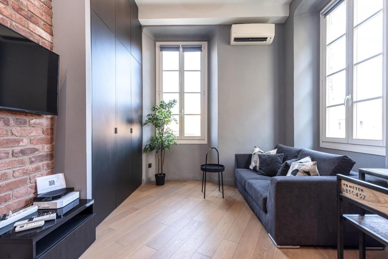 10 Segurane - Magnifique Studio Mezzanine - Port De Nice Ngoại thất bức ảnh